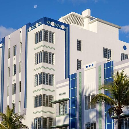 The Gabriel Miami South Beach, Curio Collection By Hilton Miami Beach Exterior foto