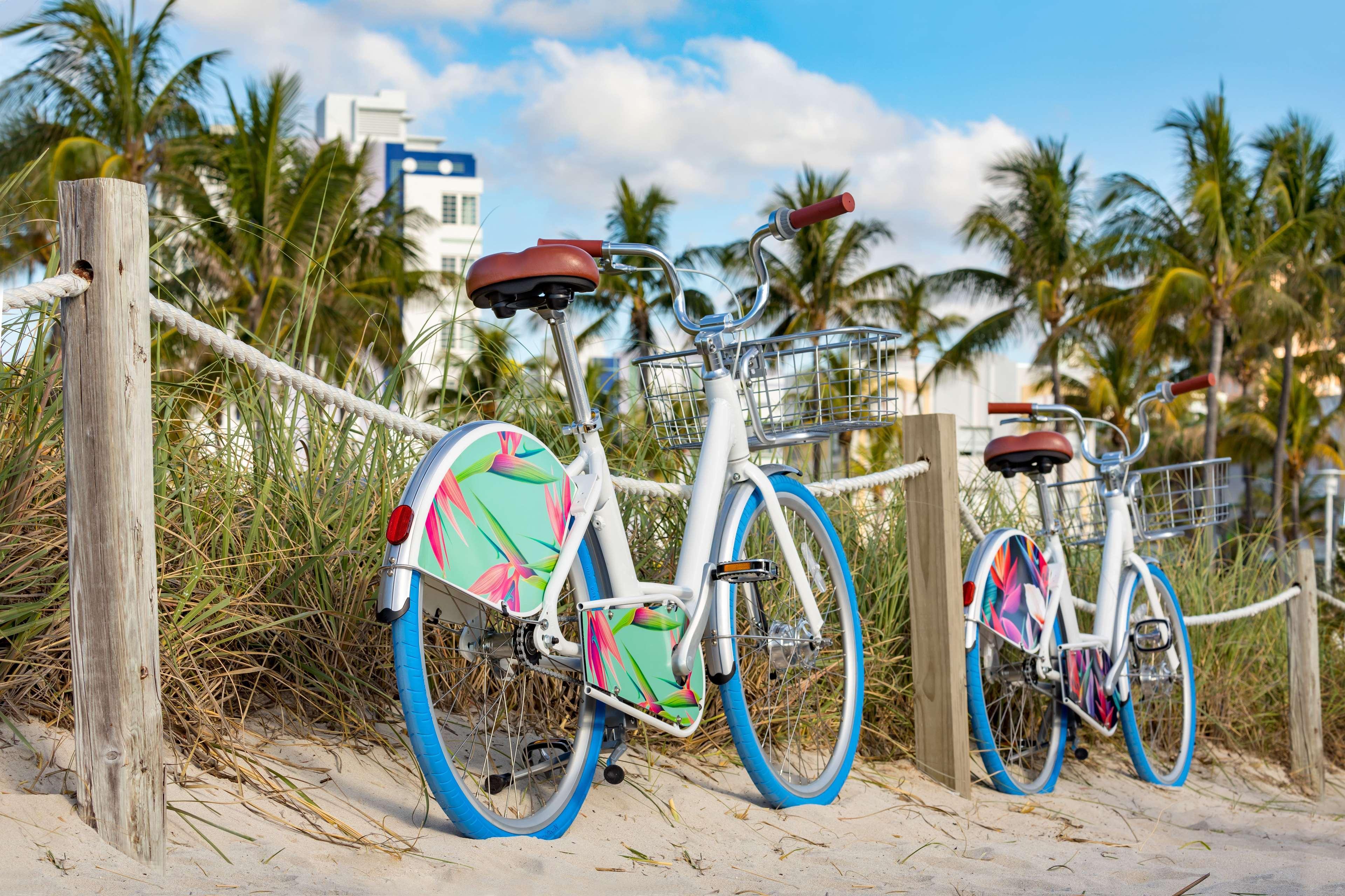 The Gabriel Miami South Beach, Curio Collection By Hilton Miami Beach Exterior foto