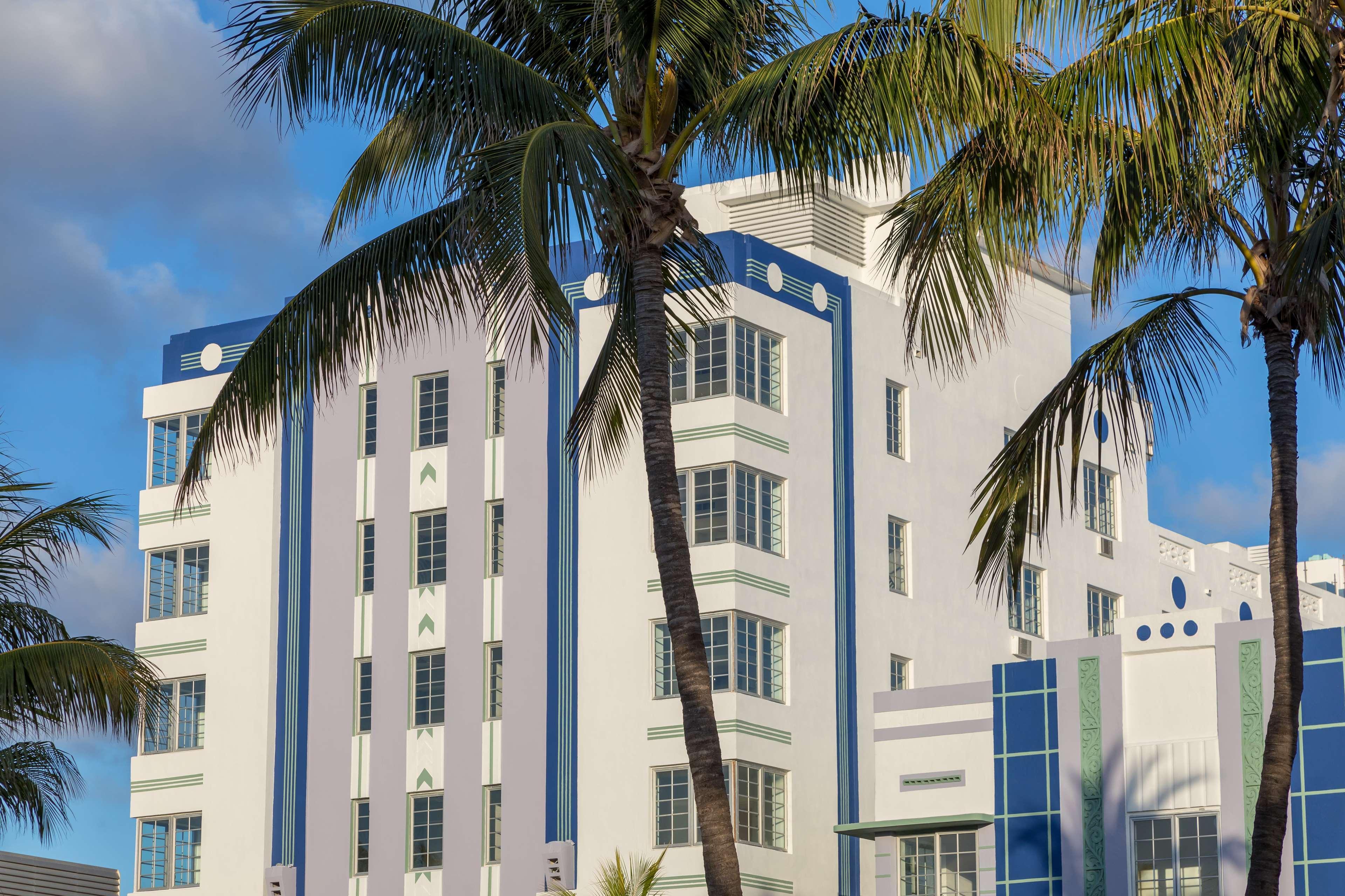 The Gabriel Miami South Beach, Curio Collection By Hilton Miami Beach Exterior foto