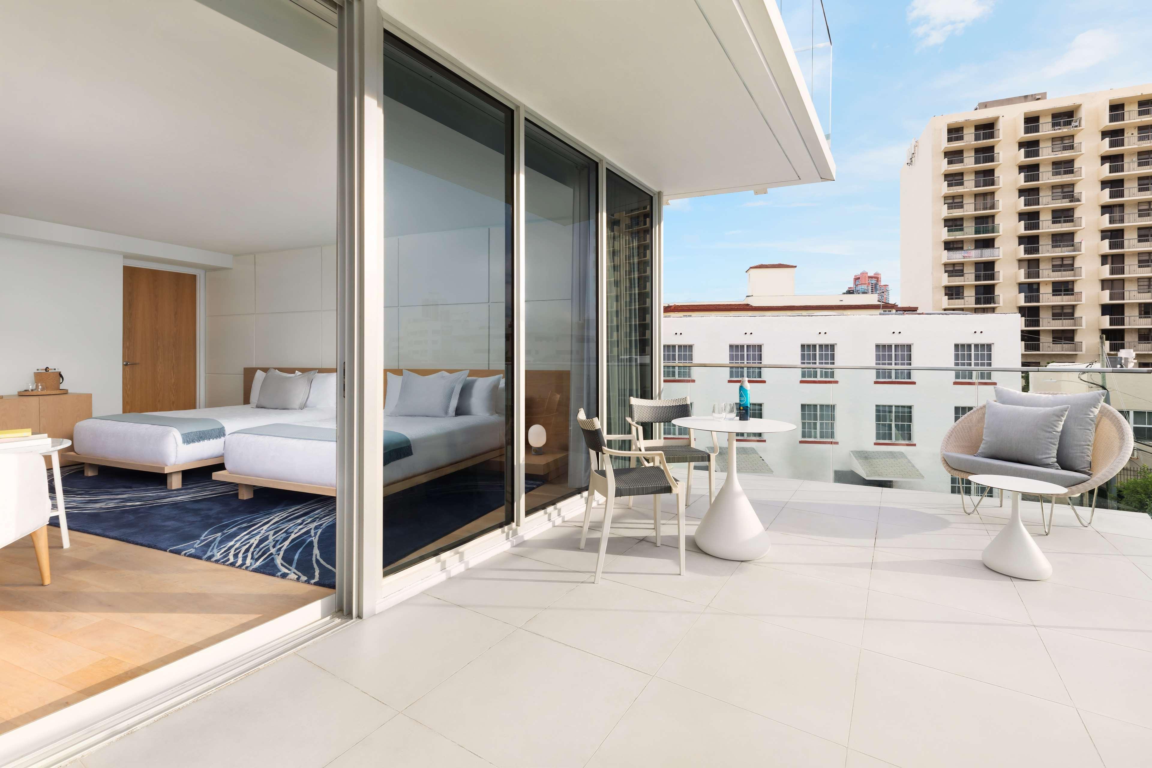 The Gabriel Miami South Beach, Curio Collection By Hilton Miami Beach Exterior foto