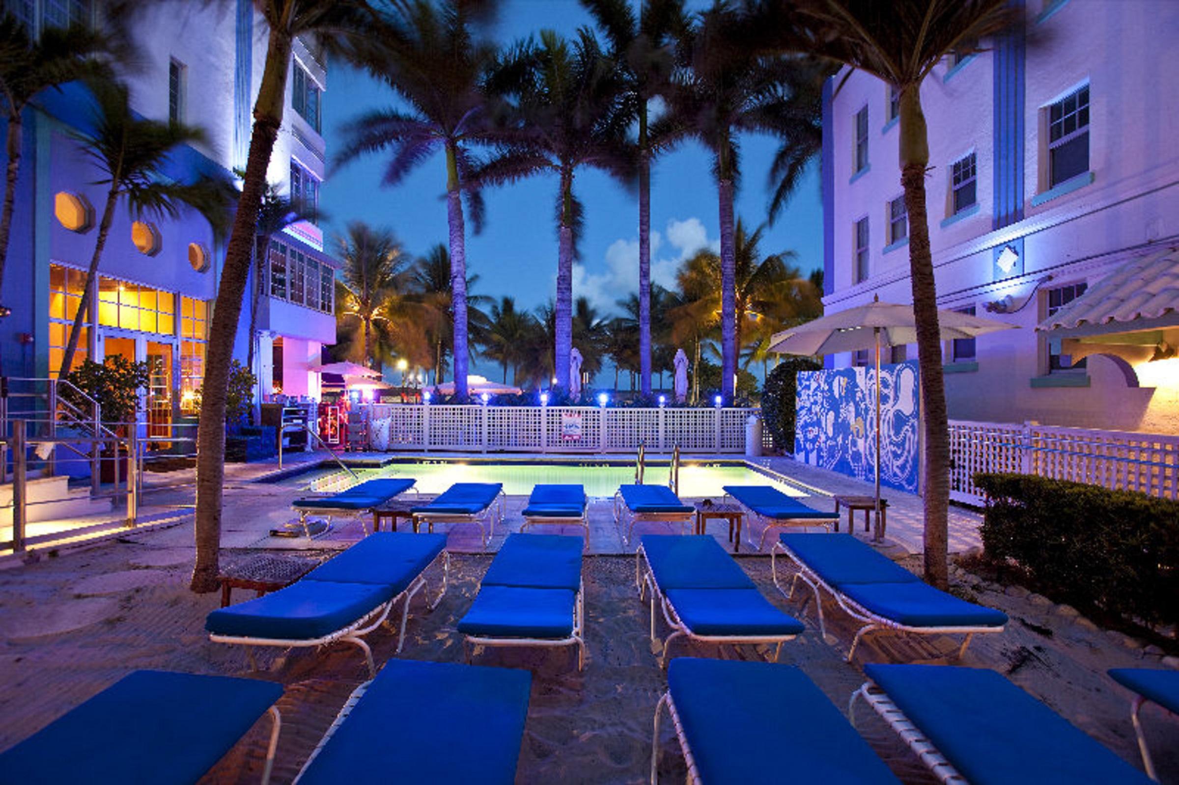 The Gabriel Miami South Beach, Curio Collection By Hilton Miami Beach Facilidades foto