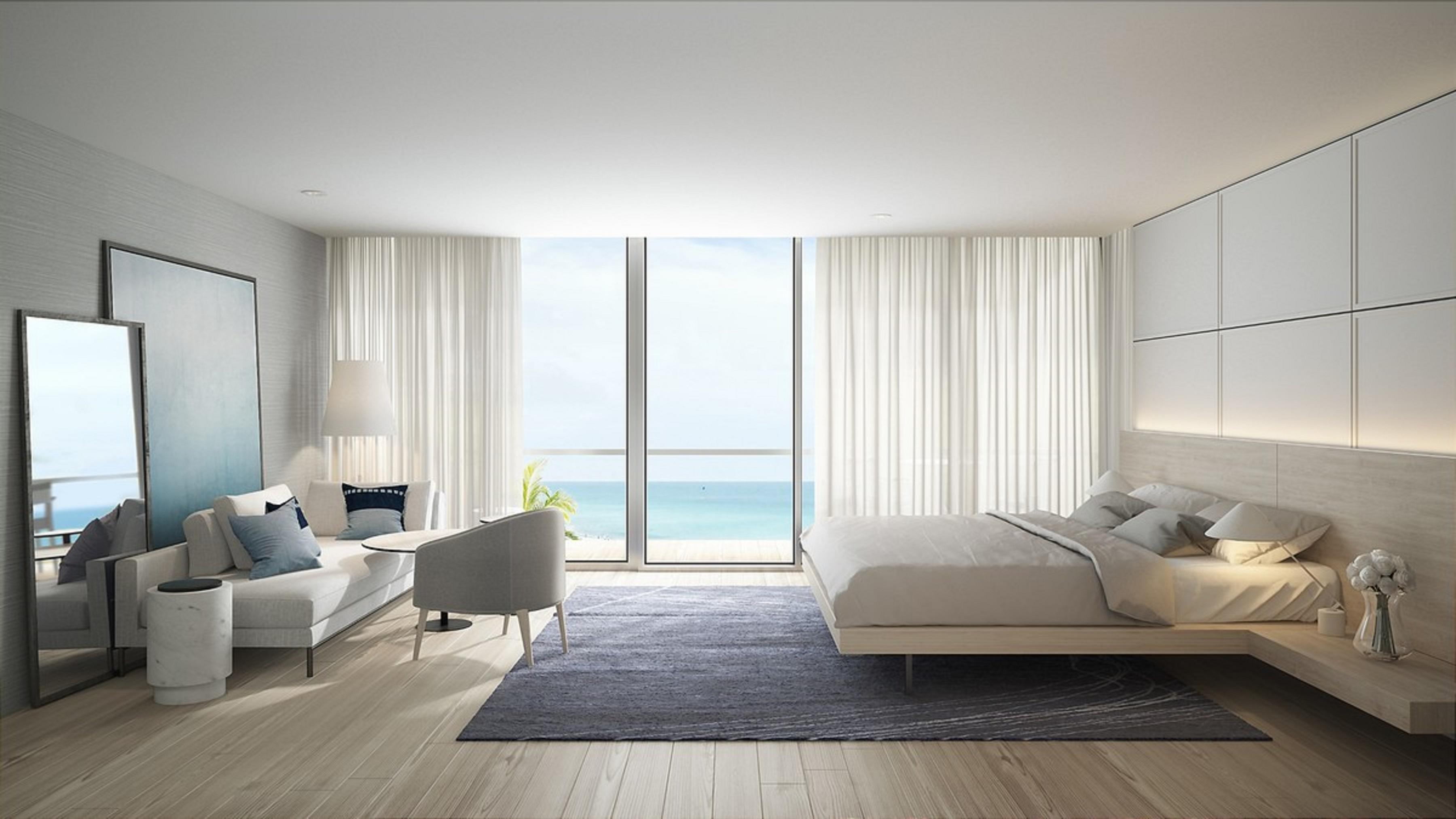 The Gabriel Miami South Beach, Curio Collection By Hilton Miami Beach Exterior foto