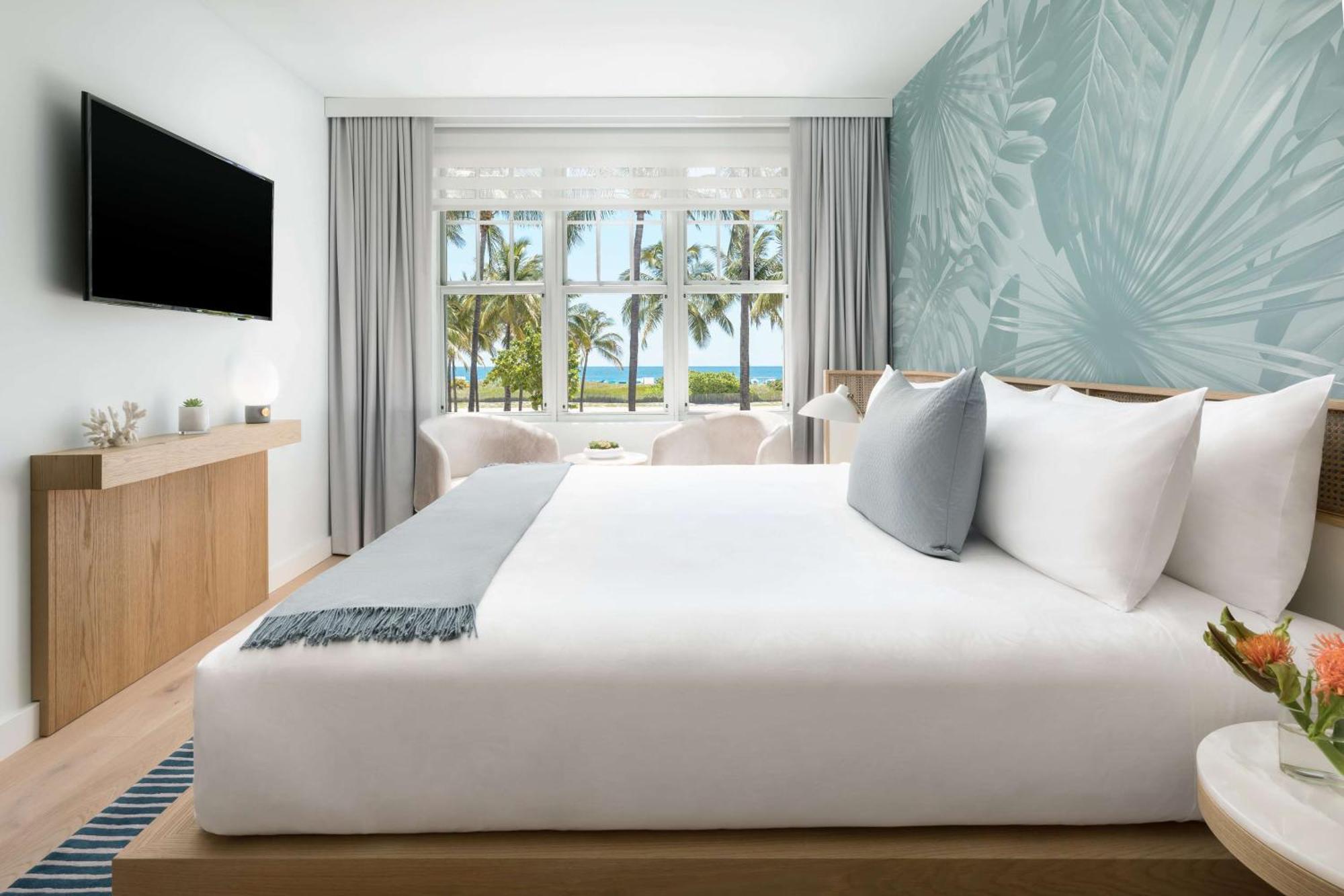 The Gabriel Miami South Beach, Curio Collection By Hilton Miami Beach Exterior foto