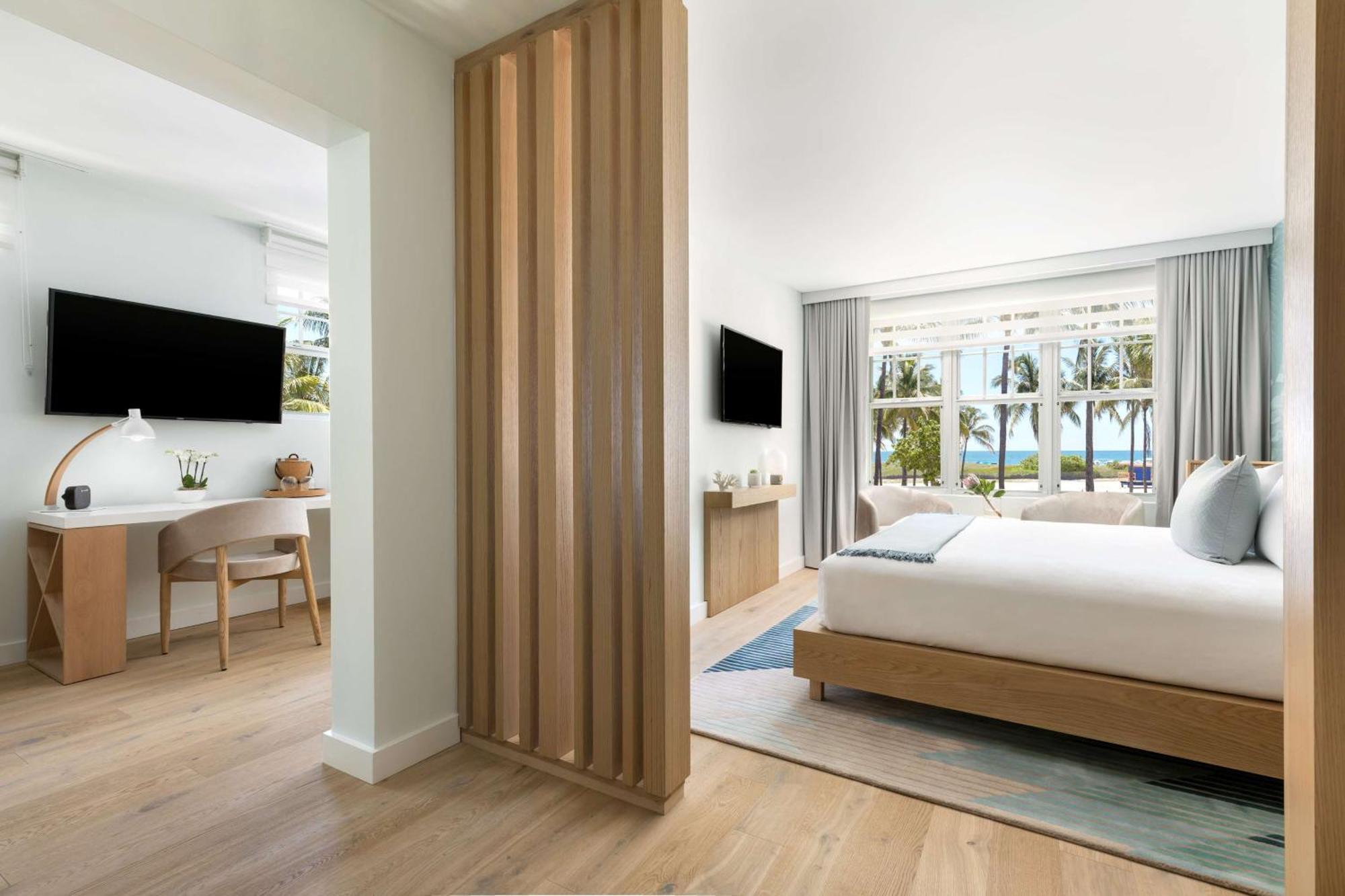 The Gabriel Miami South Beach, Curio Collection By Hilton Miami Beach Exterior foto