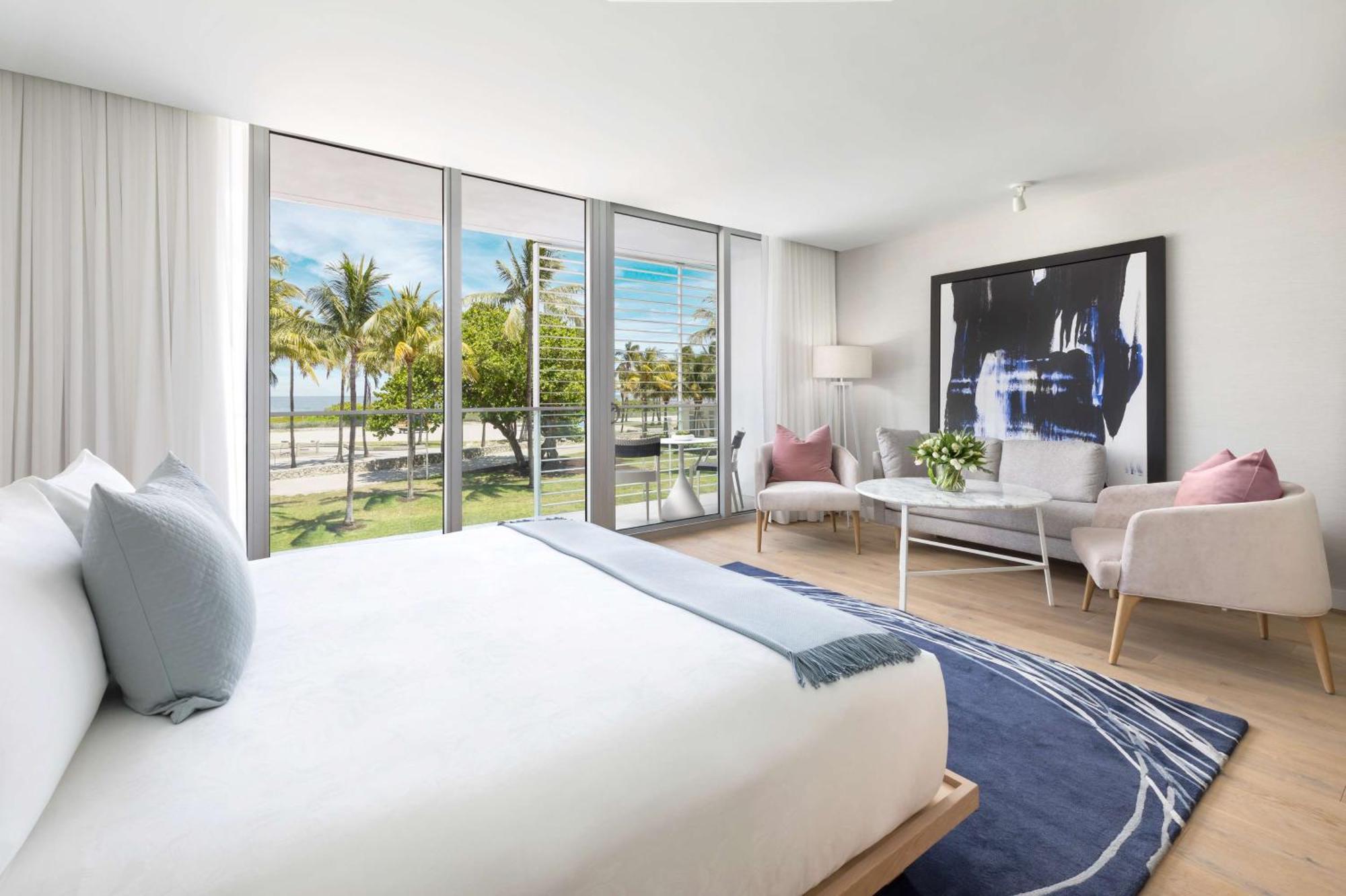 The Gabriel Miami South Beach, Curio Collection By Hilton Miami Beach Exterior foto