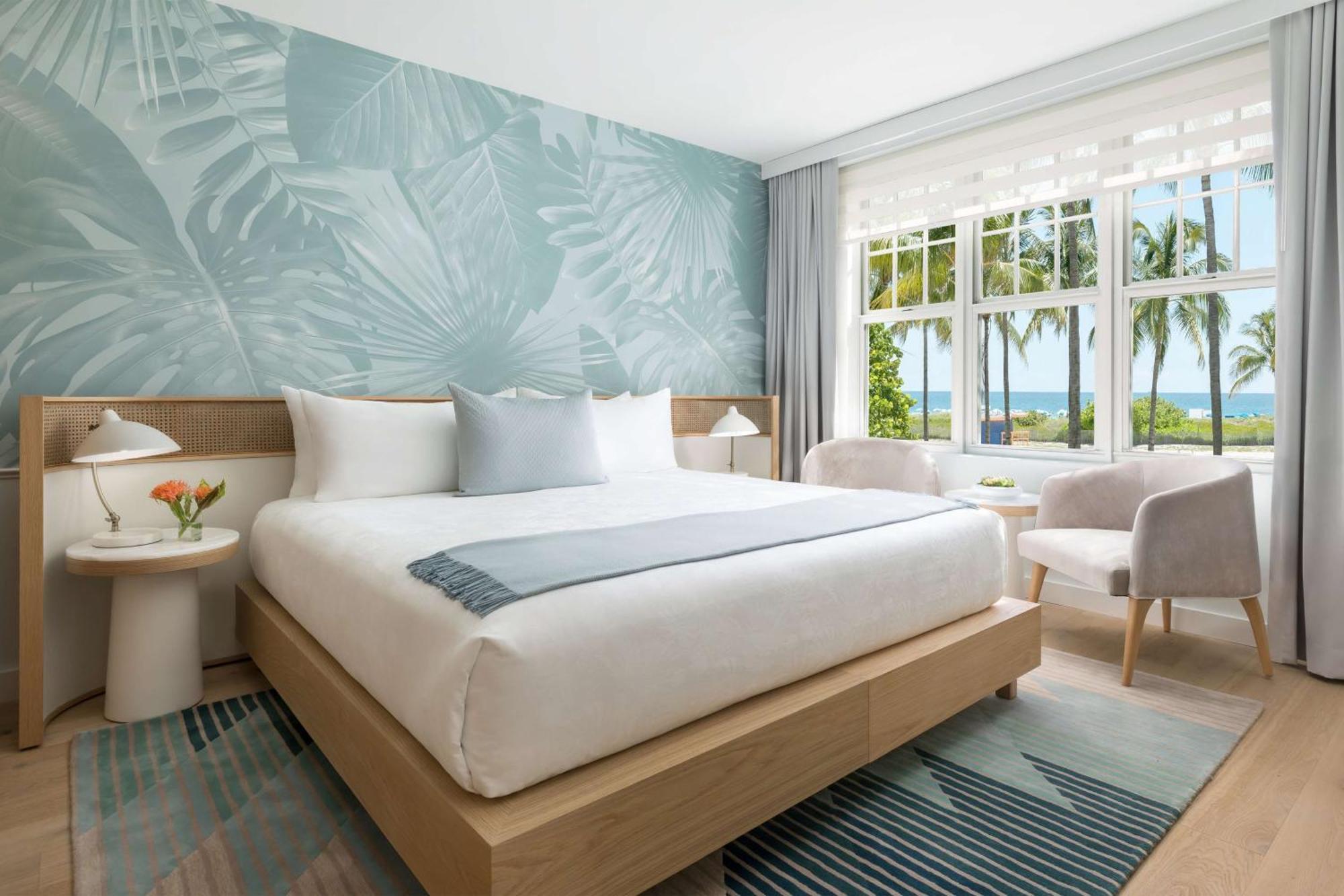 The Gabriel Miami South Beach, Curio Collection By Hilton Miami Beach Exterior foto