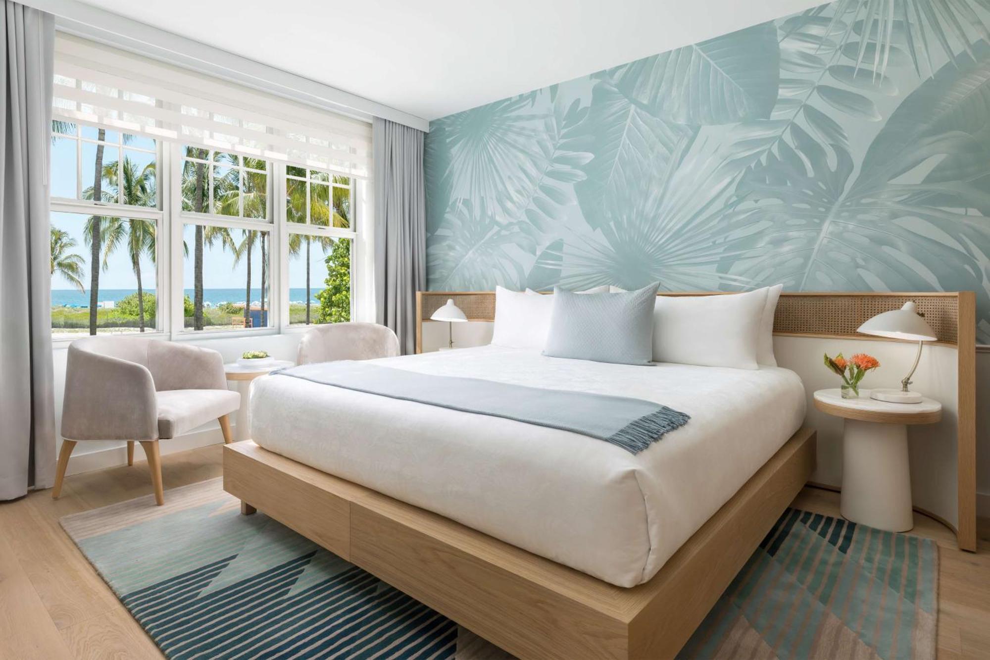 The Gabriel Miami South Beach, Curio Collection By Hilton Miami Beach Exterior foto