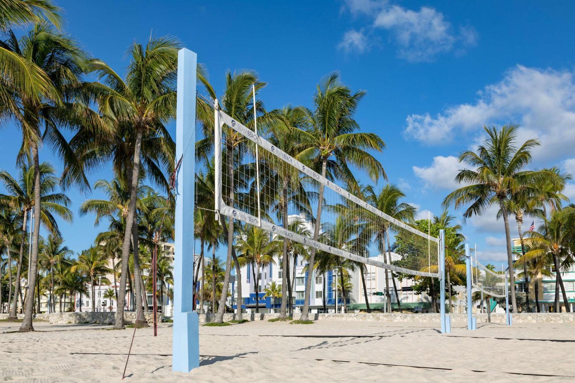 The Gabriel Miami South Beach, Curio Collection By Hilton Miami Beach Exterior foto