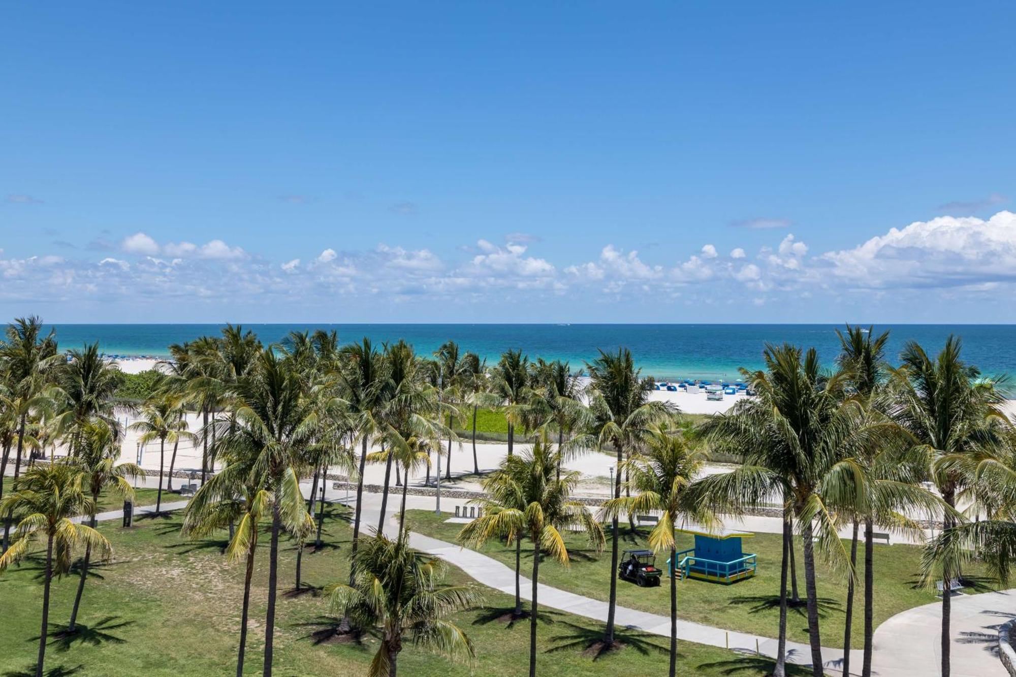 The Gabriel Miami South Beach, Curio Collection By Hilton Miami Beach Exterior foto