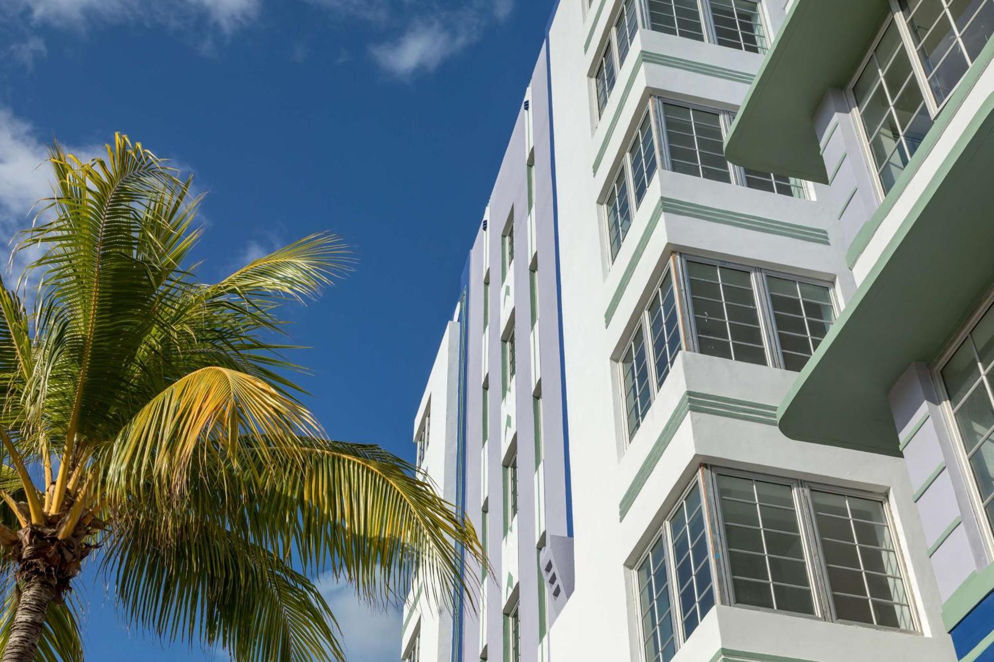 The Gabriel Miami South Beach, Curio Collection By Hilton Miami Beach Exterior foto