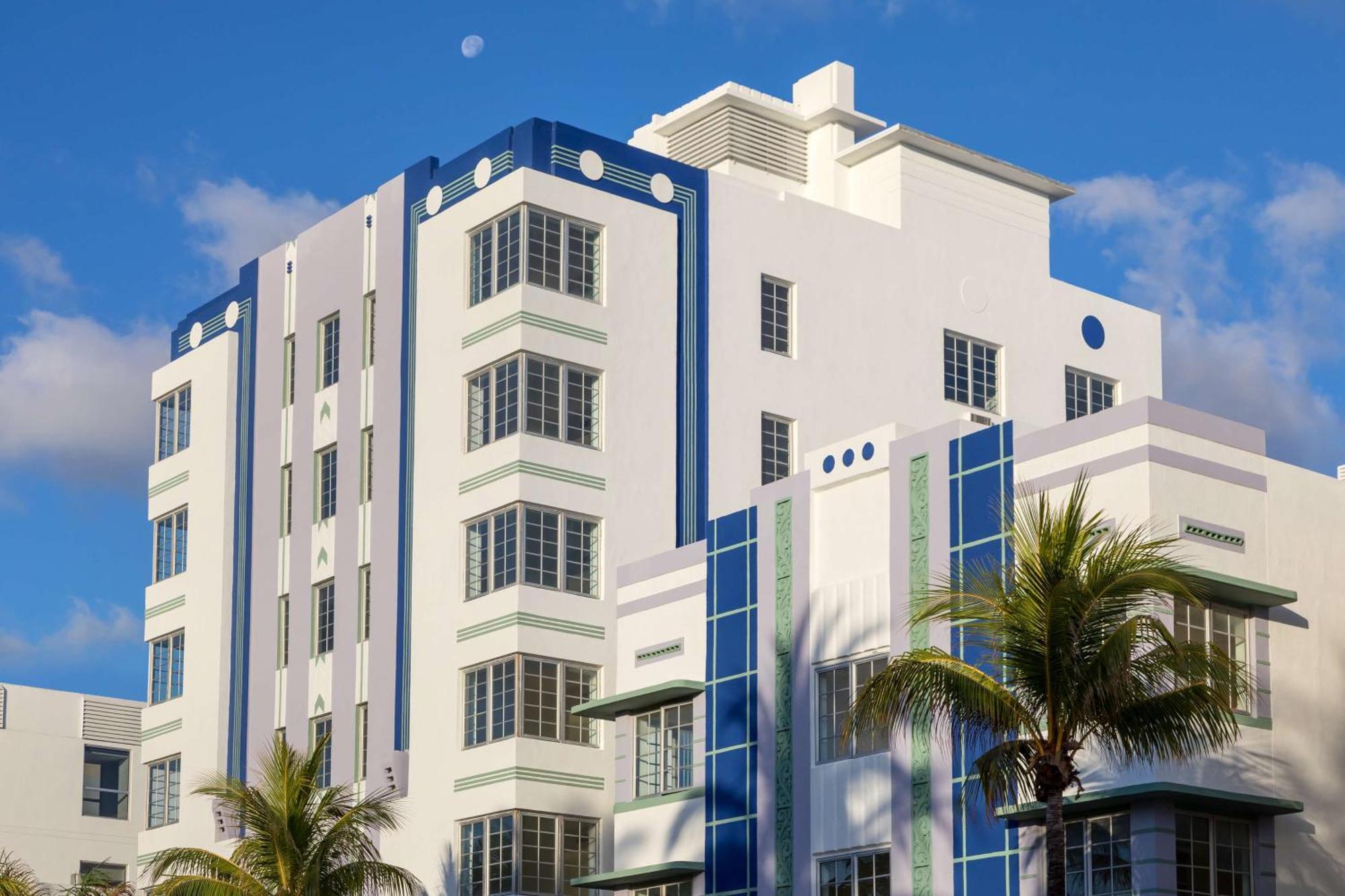 The Gabriel Miami South Beach, Curio Collection By Hilton Miami Beach Exterior foto