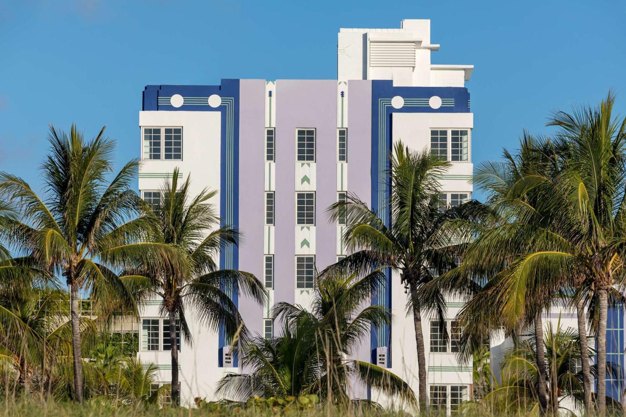 The Gabriel Miami South Beach, Curio Collection By Hilton Miami Beach Exterior foto